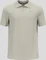 Odlo F-Dry Poloshirt kurzarm agate gray (Herren) Vorschaubild