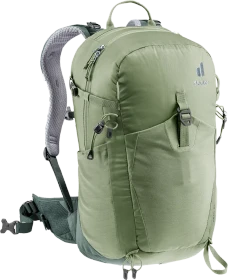 Deuter Trail 25 grove/ivy
