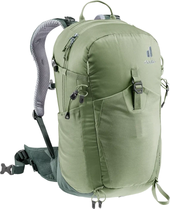 Deuter Trail 25 grove/ivy