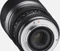 Samyang 35mm T1.3 AS UMC CS für Sony E Vorschaubild