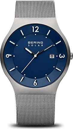 Bering Slim Solar 14440