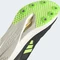 adidas Adizero Avanti TYO core black/beam yellow/solar green (Herren) Vorschaubild