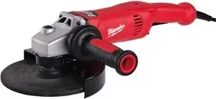 Milwaukee AGV 17-125 XE Elektro-Winkelschleifer