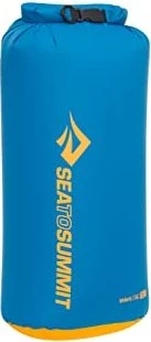 Sea to Summit Evac Lightweight 13l Drybag turkishtile blue