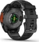 Garmin Fenix 8 47mm slate grey/black Vorschaubild
