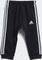 adidas Badge of Sport Trainingsanzug medium grey heather/white (Junior) Vorschaubild