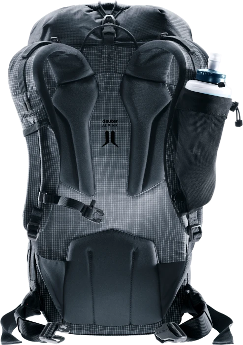 Deuter Guide Lite 24 schwarz