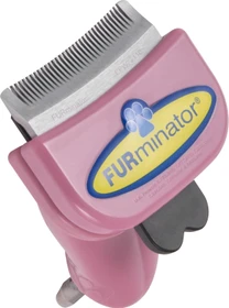 FURminator FURflex deShedding Aufsatz für kleine Katzen