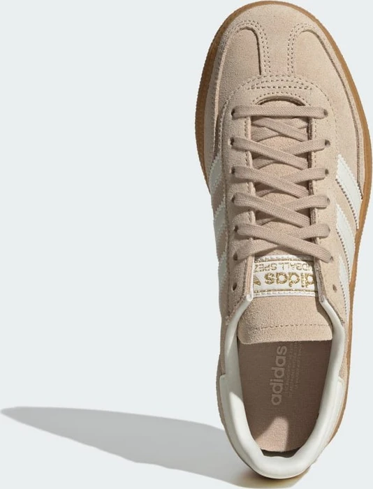 adidas Handball Spezial magic beige/off white/gum (Junior)
