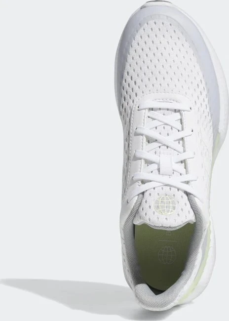adidas Summervent Recycled Polyester Spikeless cloud white/almost lime (Damen)