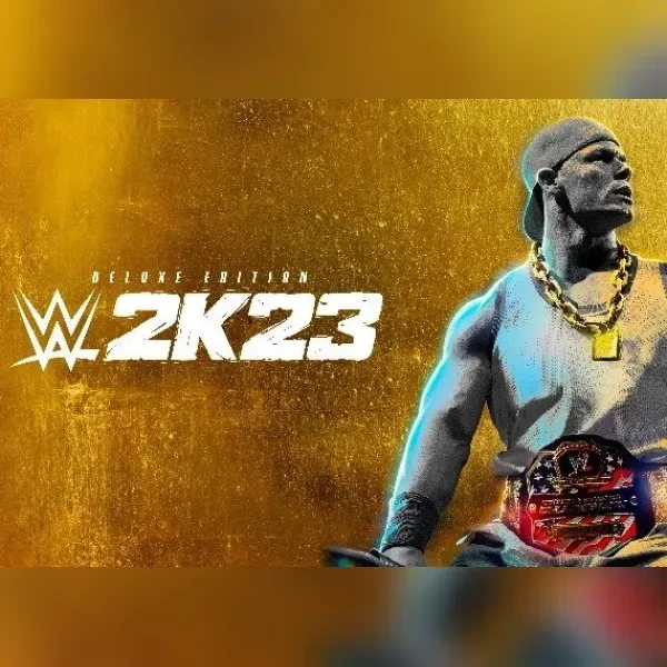 WWE 2k23 - Deluxe Edition (Download) (PC)
