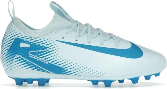 Nike Mercurial Vapor 16 Academy AG Low-Top glacier blue/blue orbit (Junior)