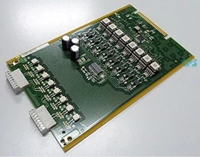Unify SLU8N digitale Teilnehmerbaugruppe für OpenScape Business X3W/X5W