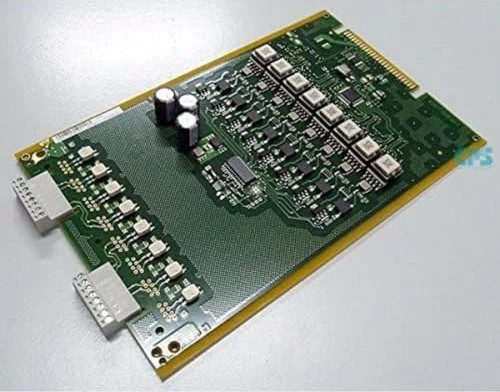 Unify SLU8N digitale Teilnehmerbaugruppe für OpenScape Business X3W/X5W