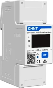 Growatt SPM-CT-E Smart Meter mit CT, 1-Phase, Stromzähler