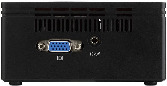 GIGABYTE Brix GB-BXBT-2807