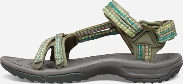 Teva Terra Fi Lite burnt olive (Damen)
