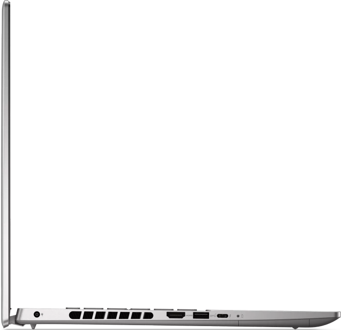 Dell Inspiron 16 Plus 7630, Platinum Silver, Core i7-13620H, 16GB RAM, 1TB SSD, GeForce RTX 4060, DE
