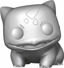 FunKo Pop! Games - Pokémon - 25th Anniversary Bisasam
