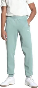Puma T7 Always On Trainingshose lang green moon (Herren)