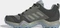 adidas Terrex AX3 legacy green/feather grey/ash grey (Damen) Vorschaubild
