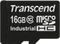 Transcend Industrial 10I, microSD Class 10 Vorschaubild
