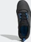 adidas Terrex Swift R3 GTX core black/grey three/blue rush (Herren) Vorschaubild