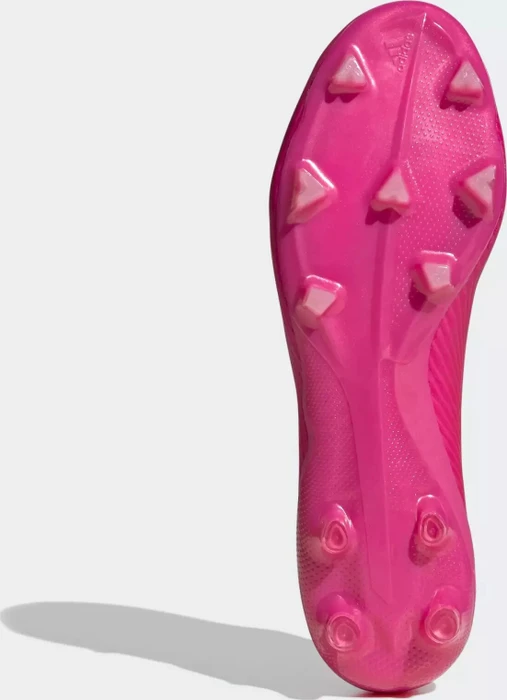 adidas X 19.1 FG shock pink (Herren)