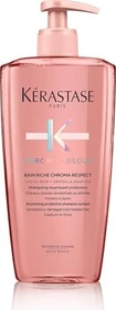 Kérastase Chroma Absolu Bain Riche Chroma Respect Shampoo, 500ml