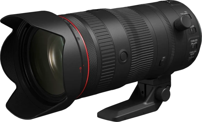 Canon RF 24-105mm 2.8 L IS USM Z