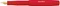 Kaweco Classic Sport rot, rechte Hand, mittel Vorschaubild