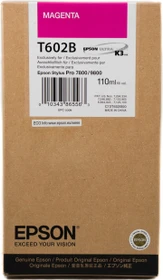 Epson Tinte T602B magenta