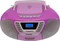 Blaupunkt B 120 violett Vorschaubild