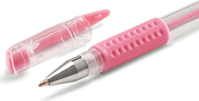 Hama Pastell & Classic Set Gelroller sortiert, 15er-Set