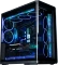 Zalman P60 Black, Glasfenster Vorschaubild