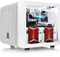 Thermaltake Core V1 Snow Edition, Acrylfenster, Mini-ITX Vorschaubild