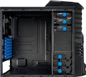 AeroCool X-Warrior