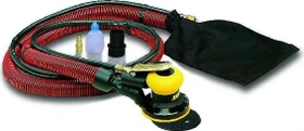 Mirka ROS 550DB Druckluft-Exzenterschleifer