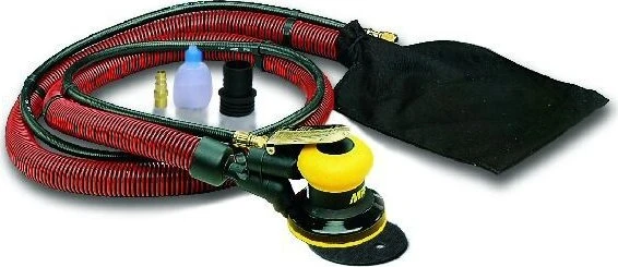 Mirka ROS 550DB Druckluft-Exzenterschleifer