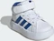adidas Grand Court Mid cloud white/royal blue/ice yellow (Junior) Vorschaubild