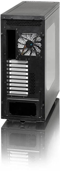 Fractal Design Arc XL, Acrylfenster
