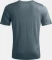 Ortovox 140 Cool Mountain Gradient Funktionsshirt kurzarm dark arctic grey (Herren) Vorschaubild