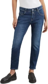 Marc O'Polo Theda Jeans cashmere dark blue wash (Damen)