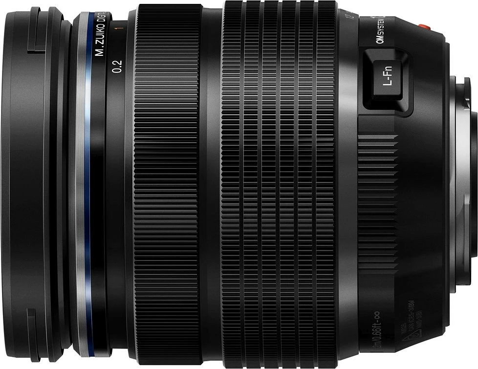 OM System M.Zuiko digital ED 12-40mm 2.8 PRO II ab € 879,00 (2026
