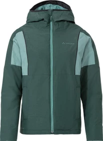 Vaude Neyland Padded Funktionsjacke dusty forest (Damen)