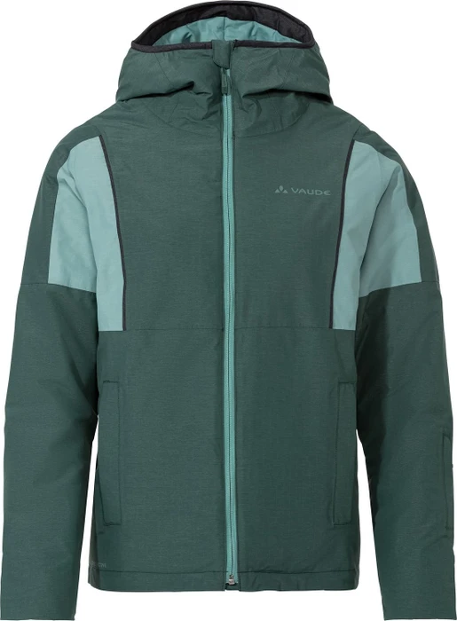 Vaude Neyland Padded Funktionsjacke dusty forest (Damen)