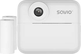 Savio AN-01 weiß
