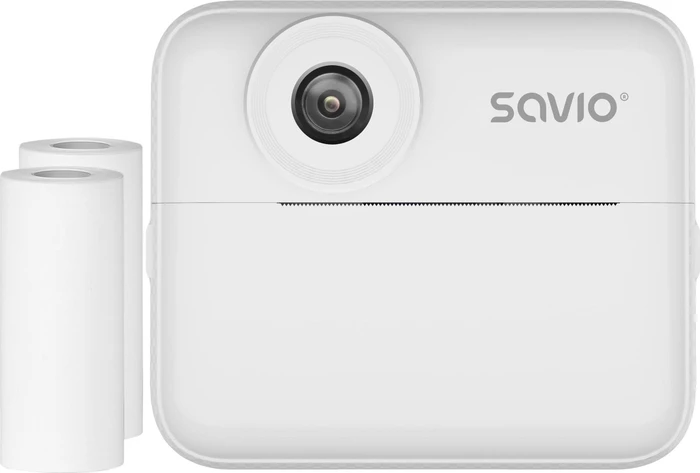 Savio AN-01 weiß