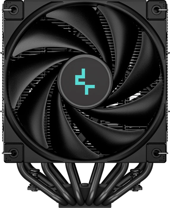 DeepCool AK620 Zero Dark