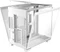 Antec Constellation C8 Aluminium White, Glasfenster Vorschaubild
